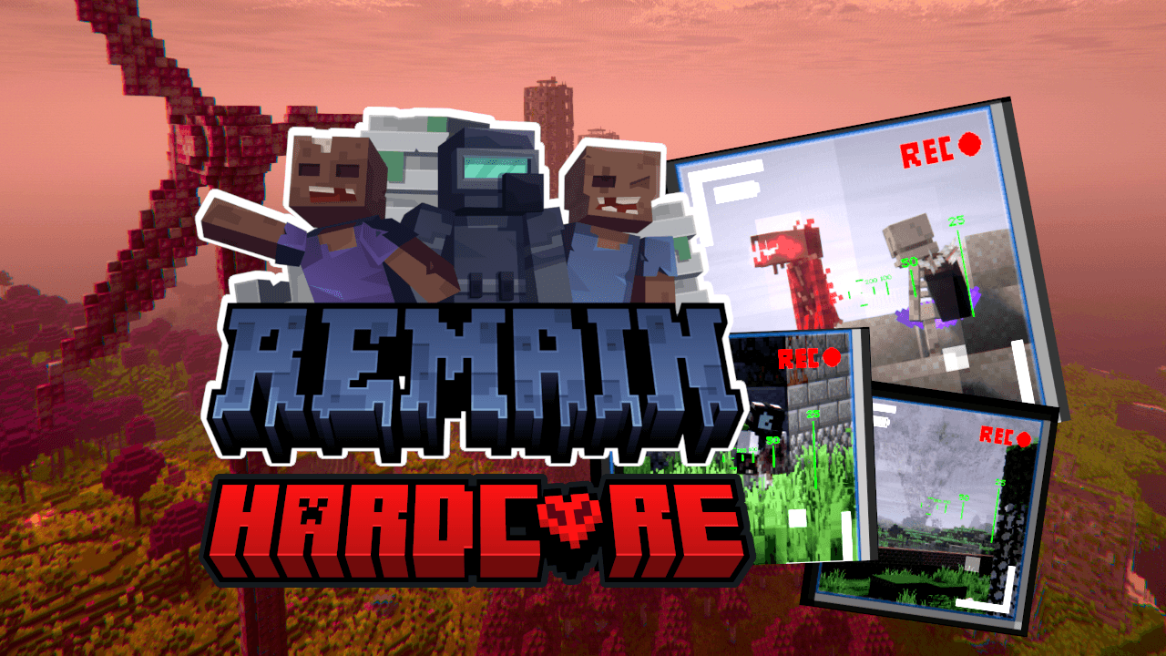 Getting Started with The Remain Mod Pack: Surviving the First 10 Days