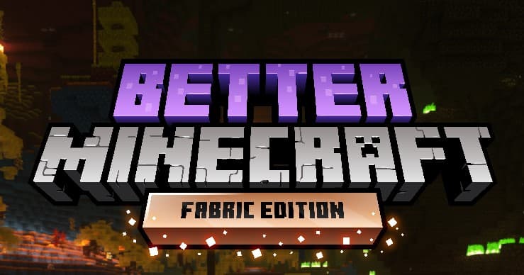 How to Install and Play Better Minecraft Fabric 1.18 on a Server