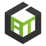 ATLauncher logo
