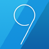 BakaXL launcher logo