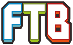 Feed The Beast launcher logo