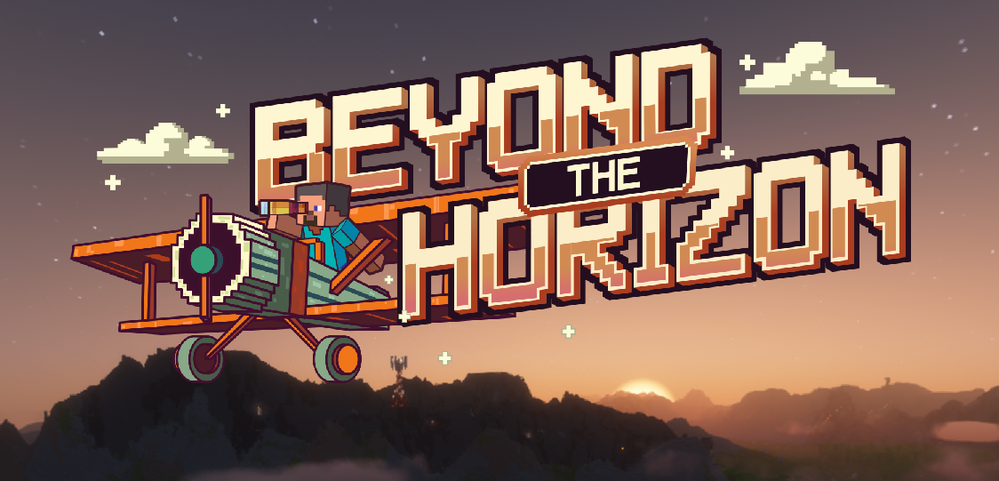 BTH - Beyond the Horizon Modpack Banner