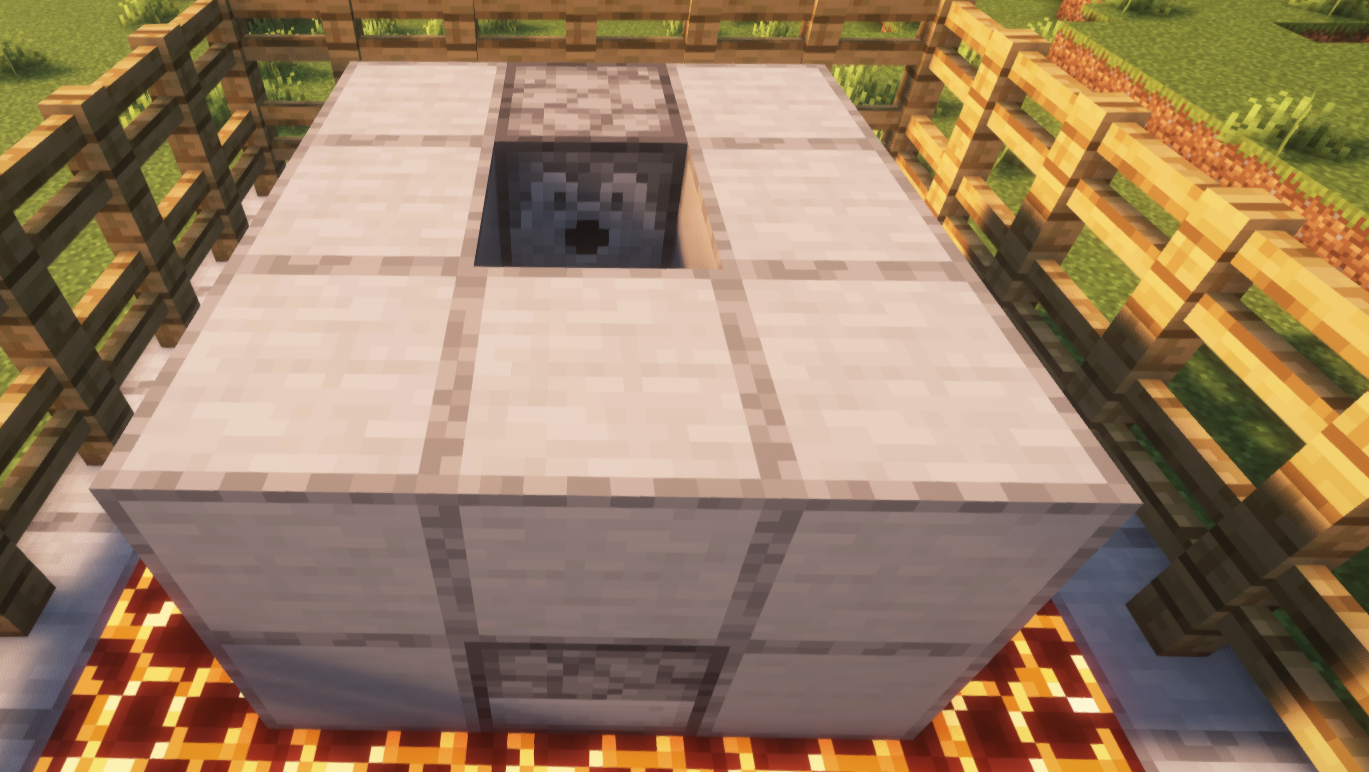 Dual dispenser configuration with two levels facing each other