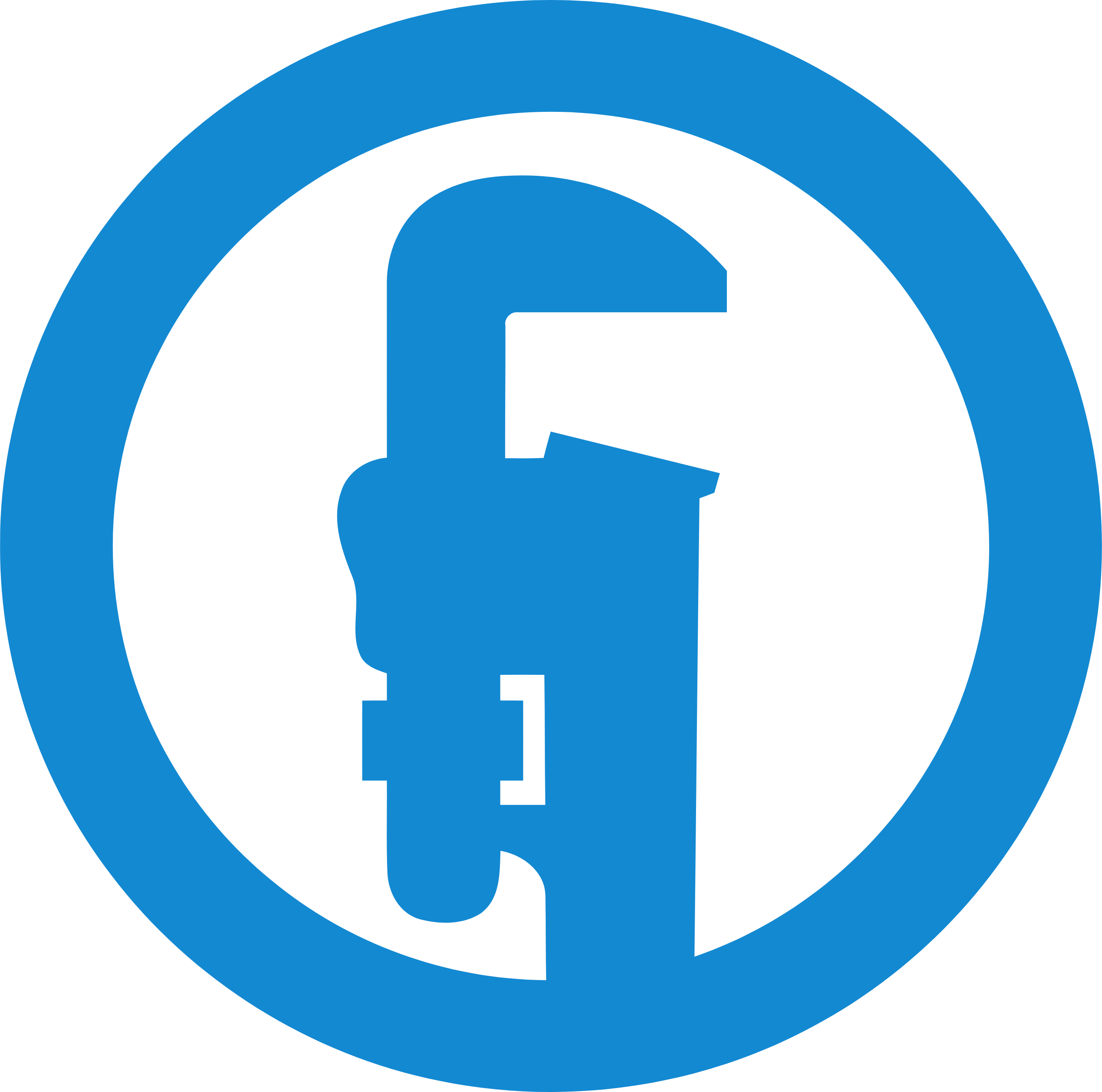 Technic launcher logo