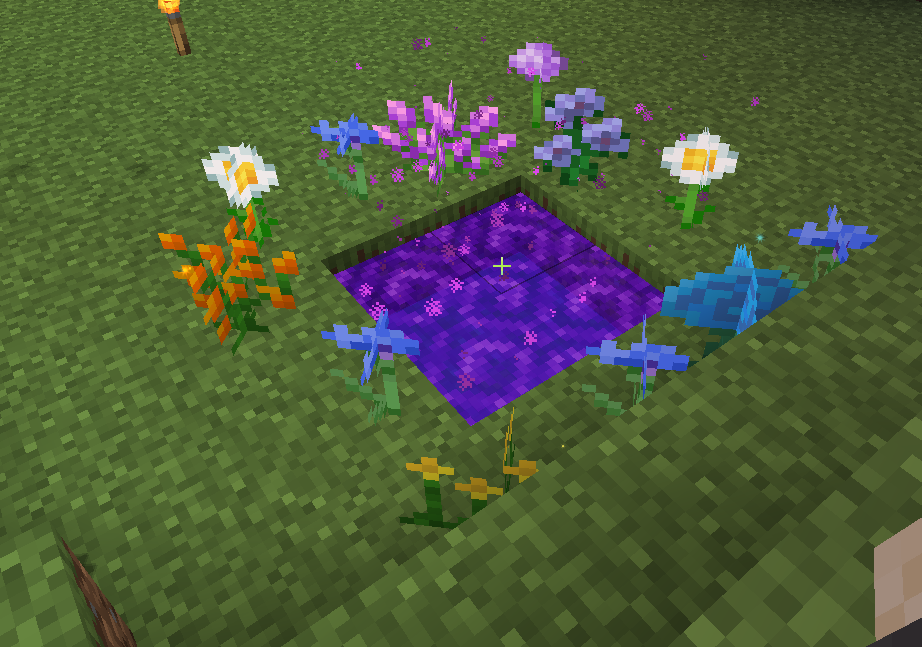 Twilight Forest Portal